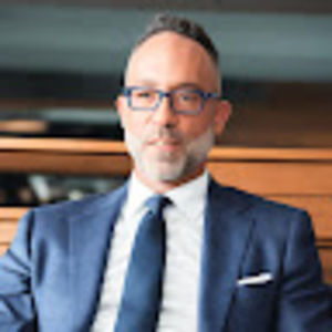 Meet your Posher, David d.